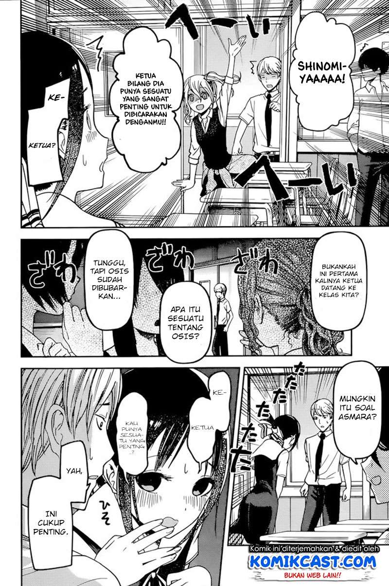 Chapter 61 - halaman 10