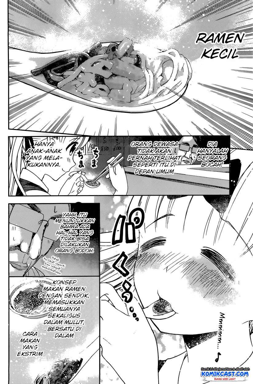 Chapter 43 - halaman 10