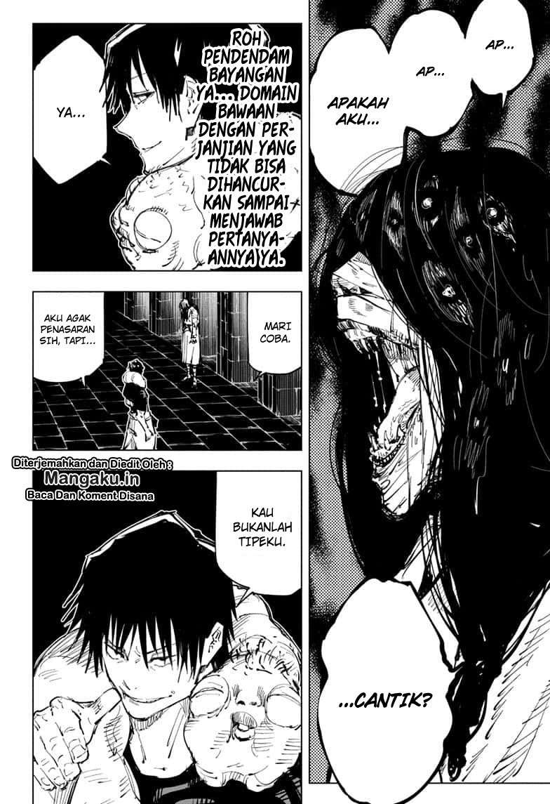 Chapter 73 - halaman 11