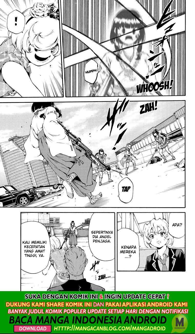 Chapter 181 - halaman 11