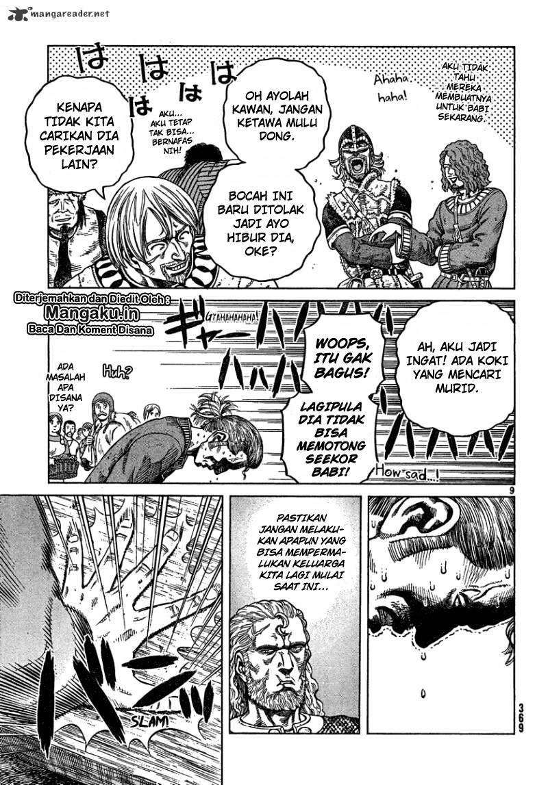 Chapter 77 - halaman 11