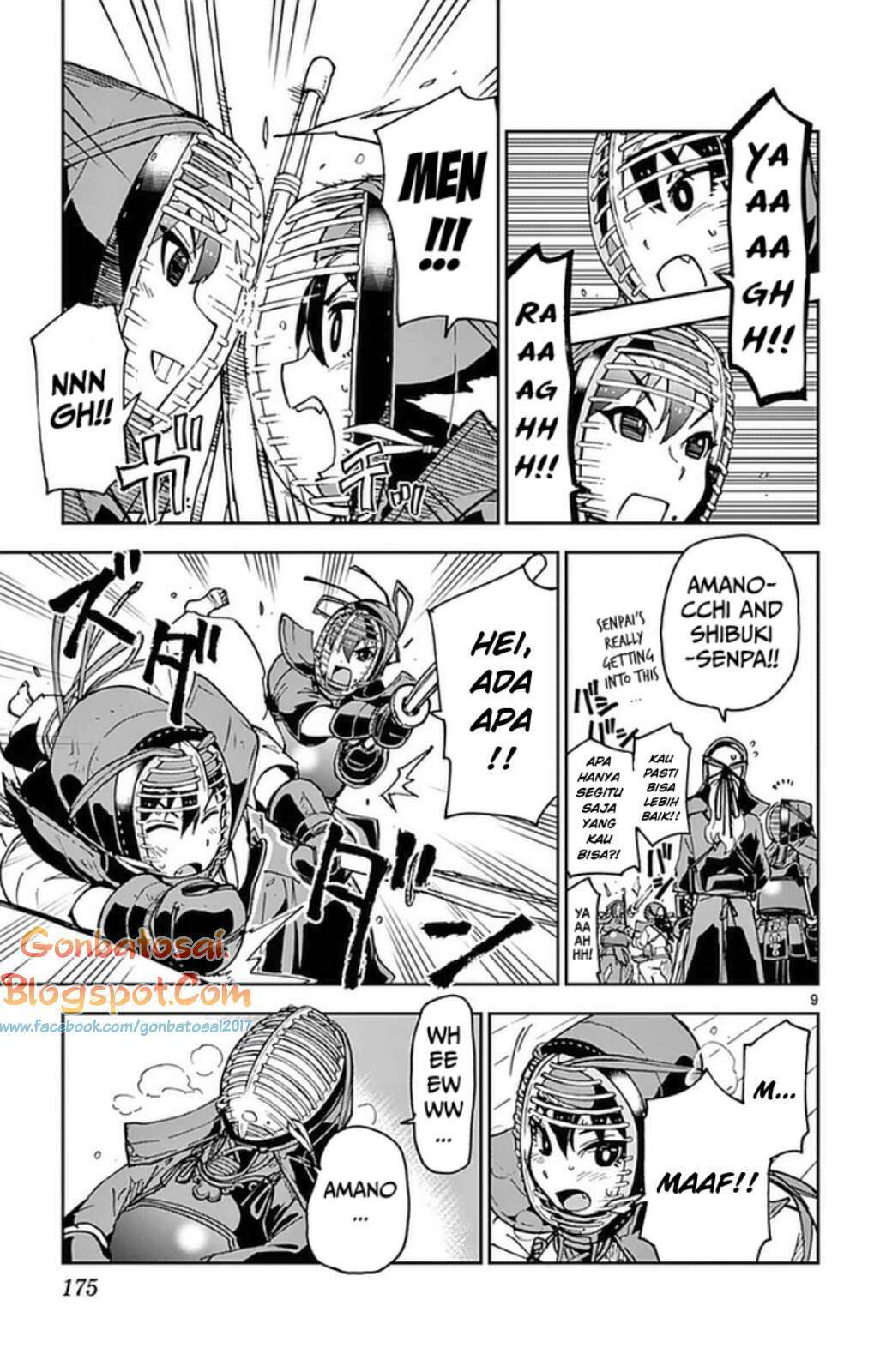 Chapter 49 - halaman 11