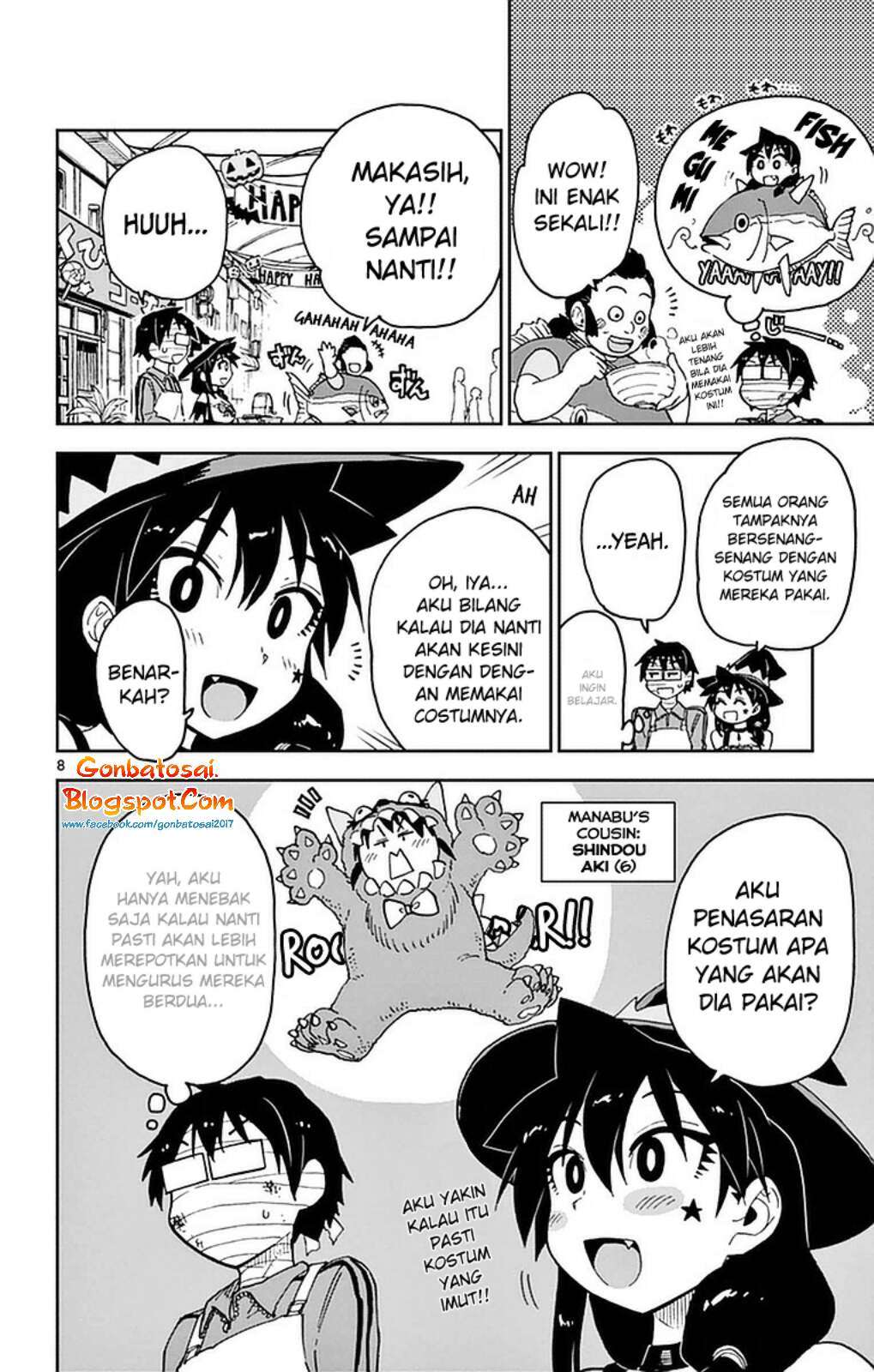 Chapter 48 - halaman 11