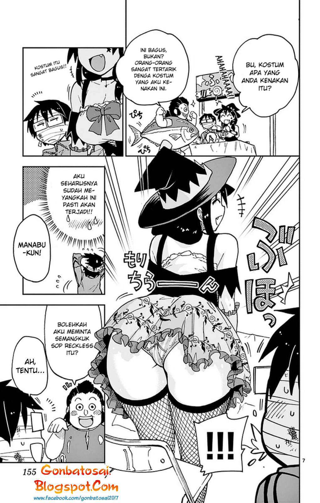 Chapter 48 - halaman 10