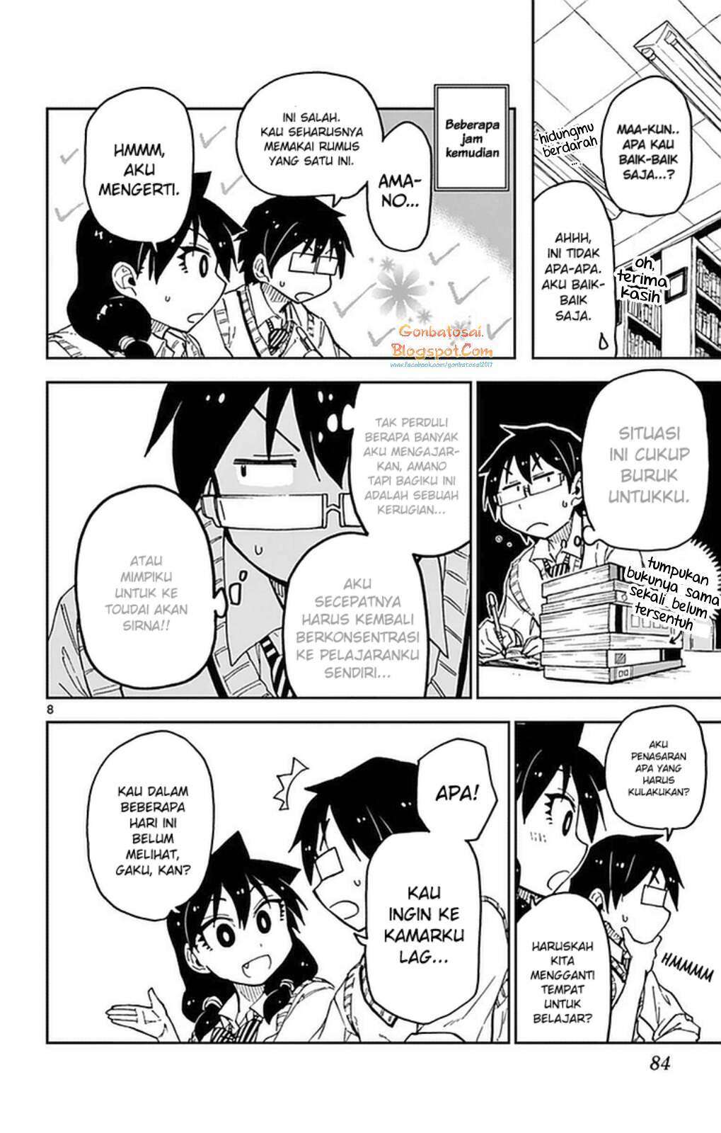 Chapter 44 - halaman 10