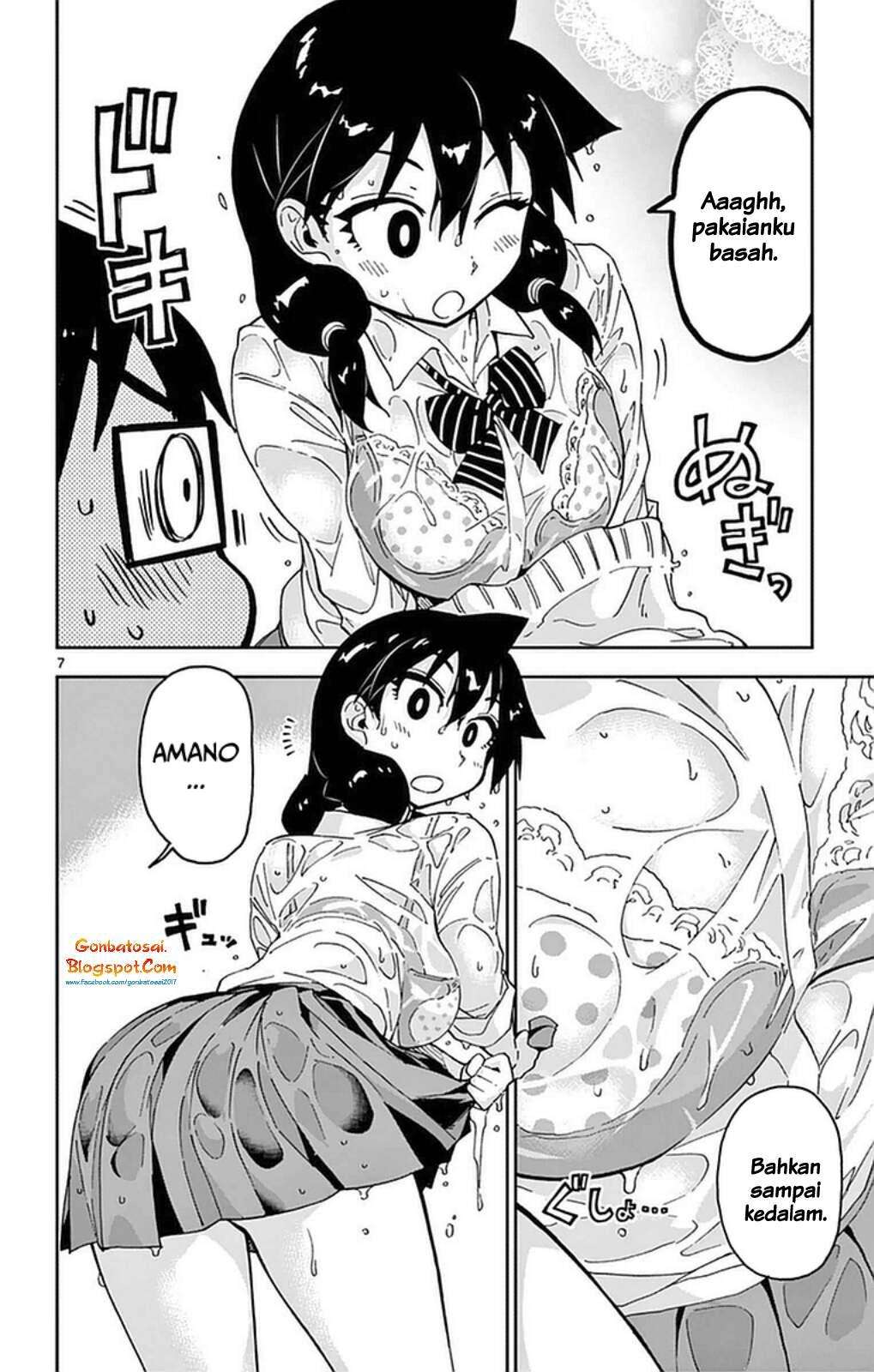 Chapter 42 - halaman 10