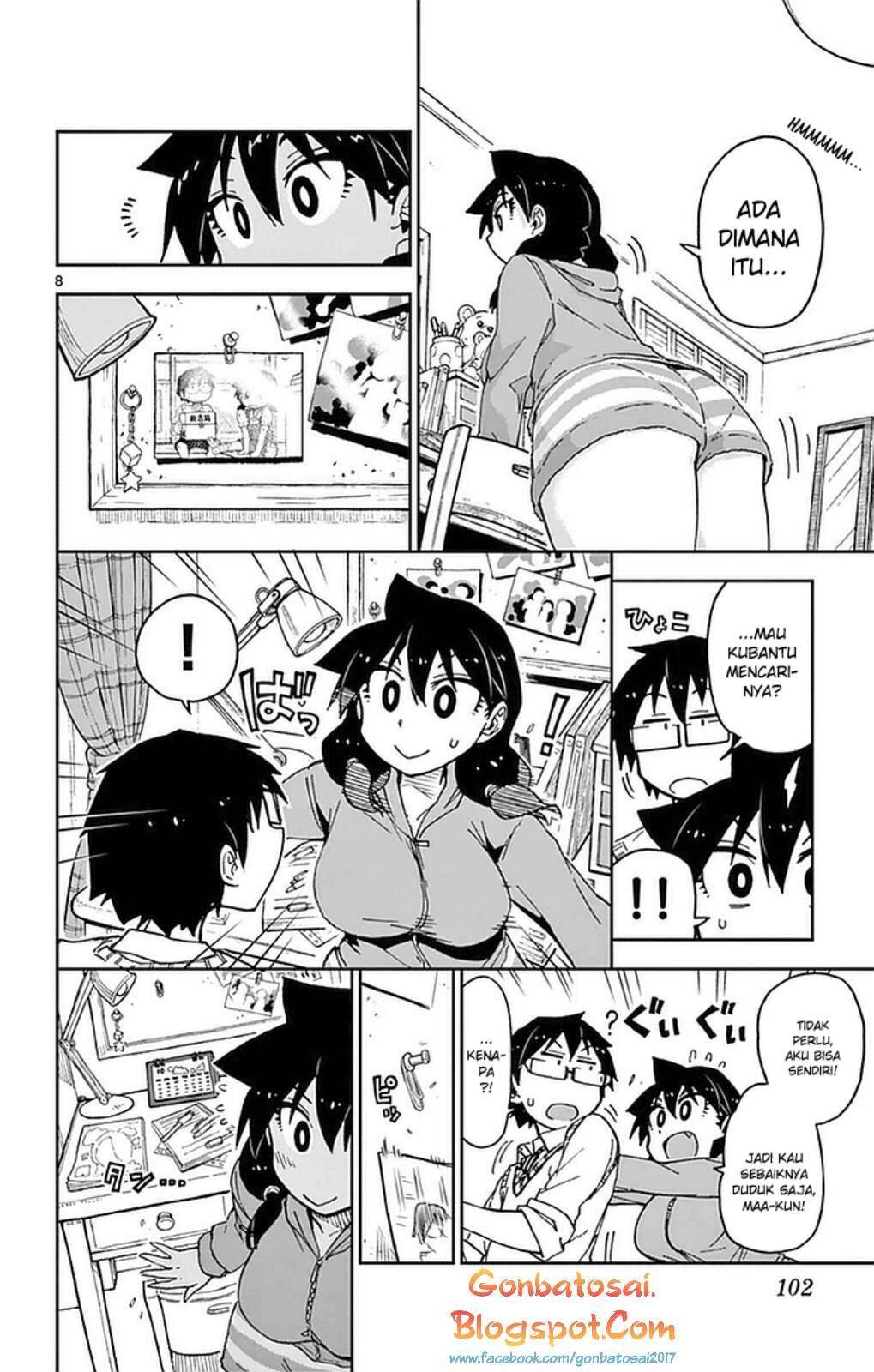 Chapter 41 - halaman 10