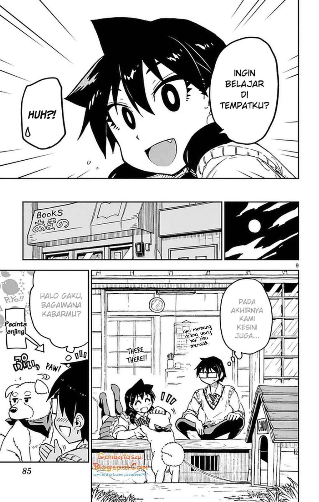 Chapter 39 - halaman 11