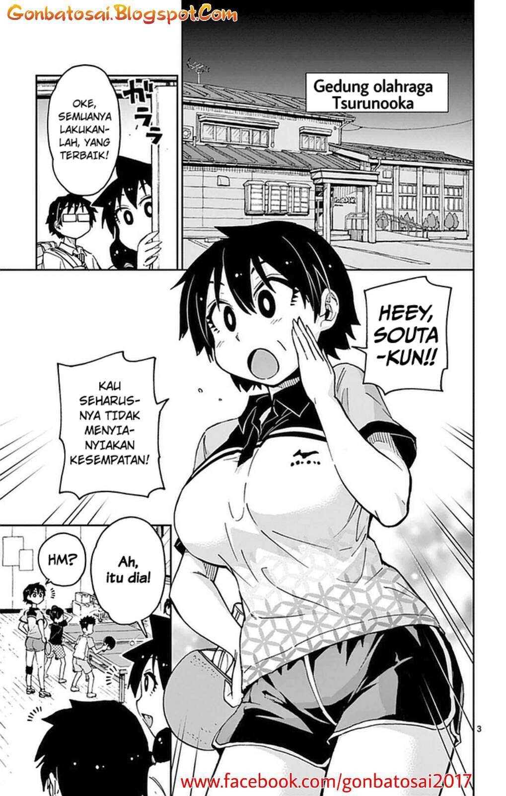 Chapter 38 - halaman 10