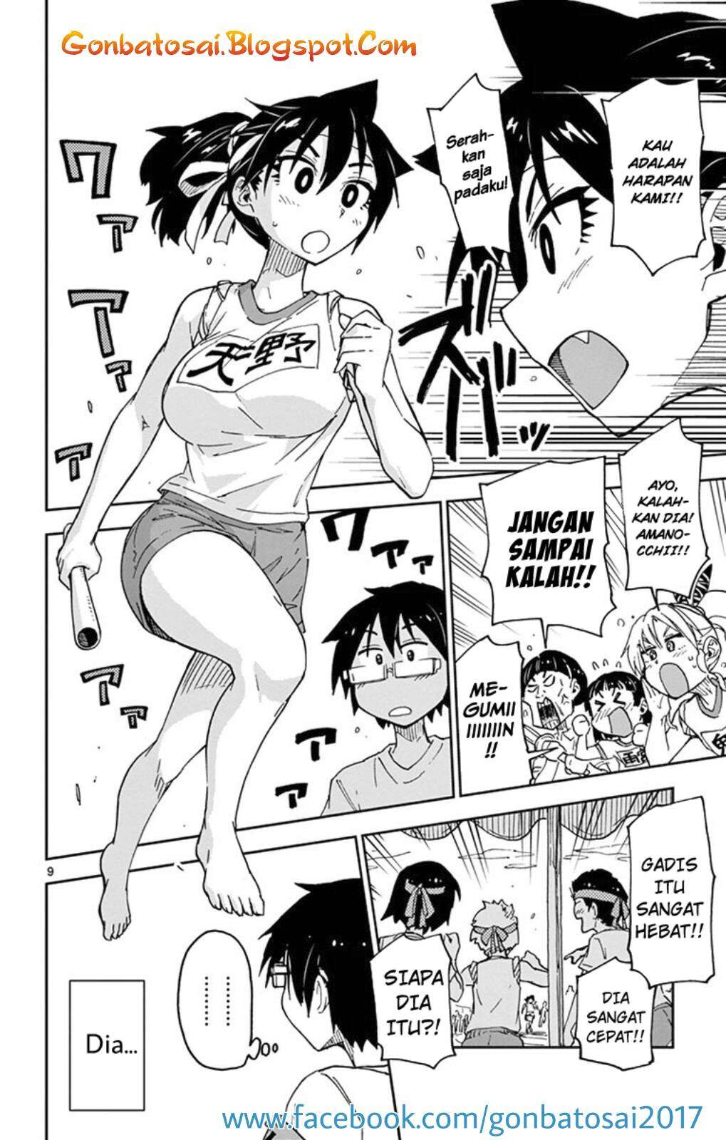 Chapter 36 - halaman 11