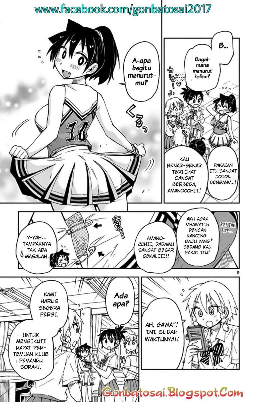 Chapter 35 - halaman 11
