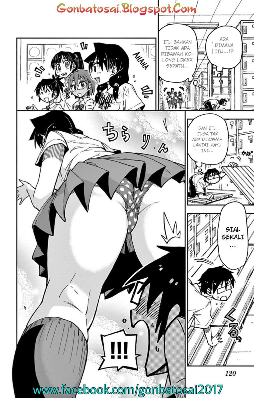 Chapter 34 - halaman 11