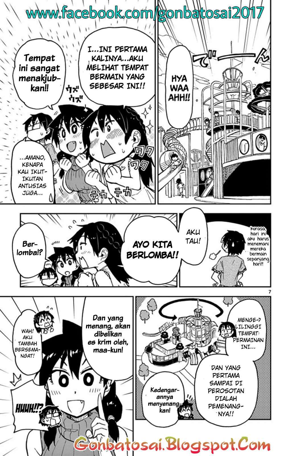 Chapter 33 - halaman 11