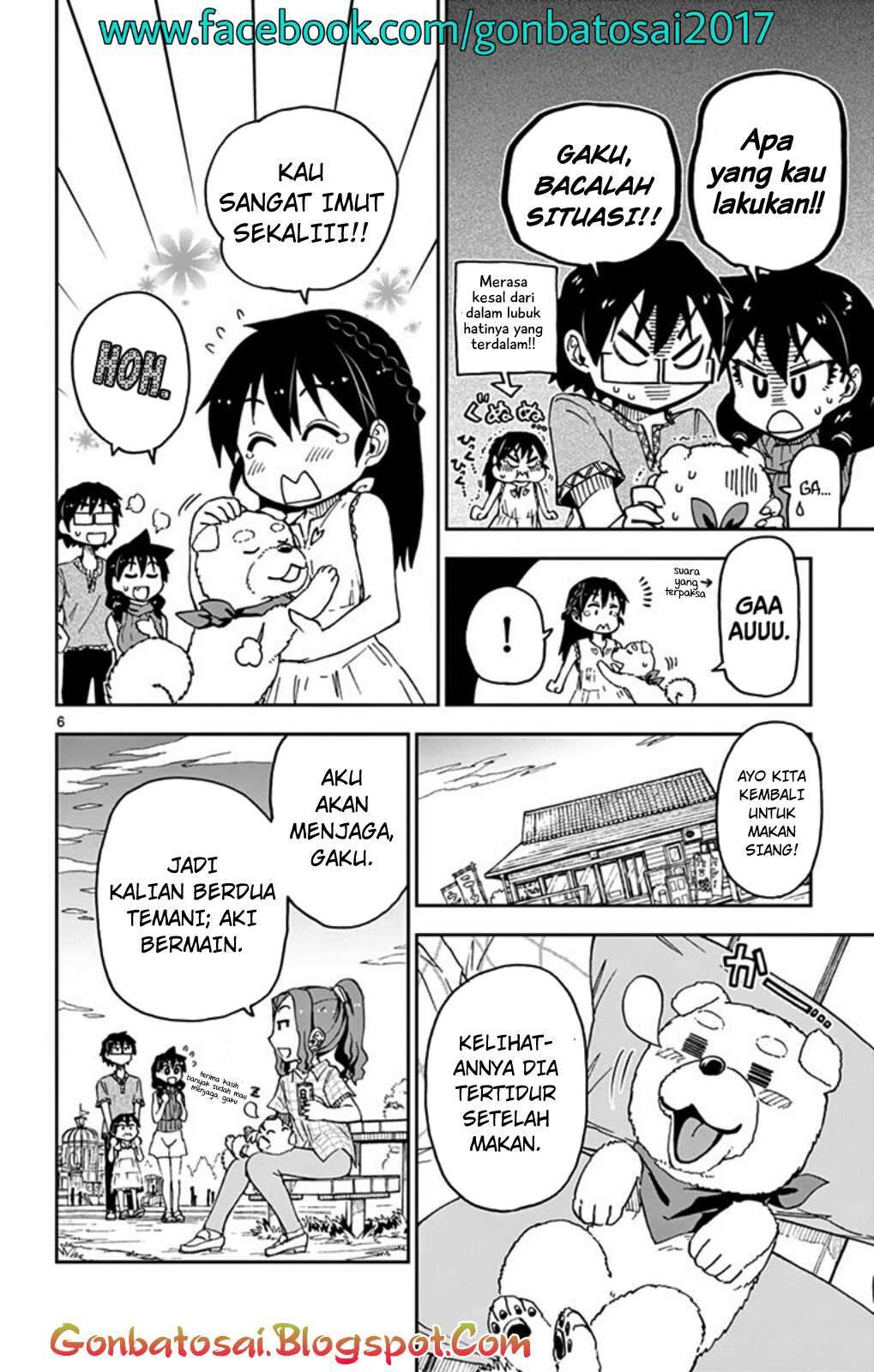 Chapter 33 - halaman 10