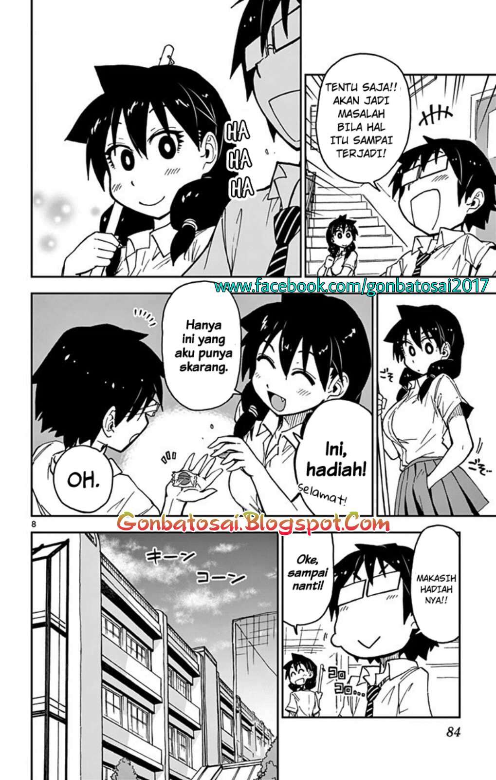 Chapter 32 - halaman 11