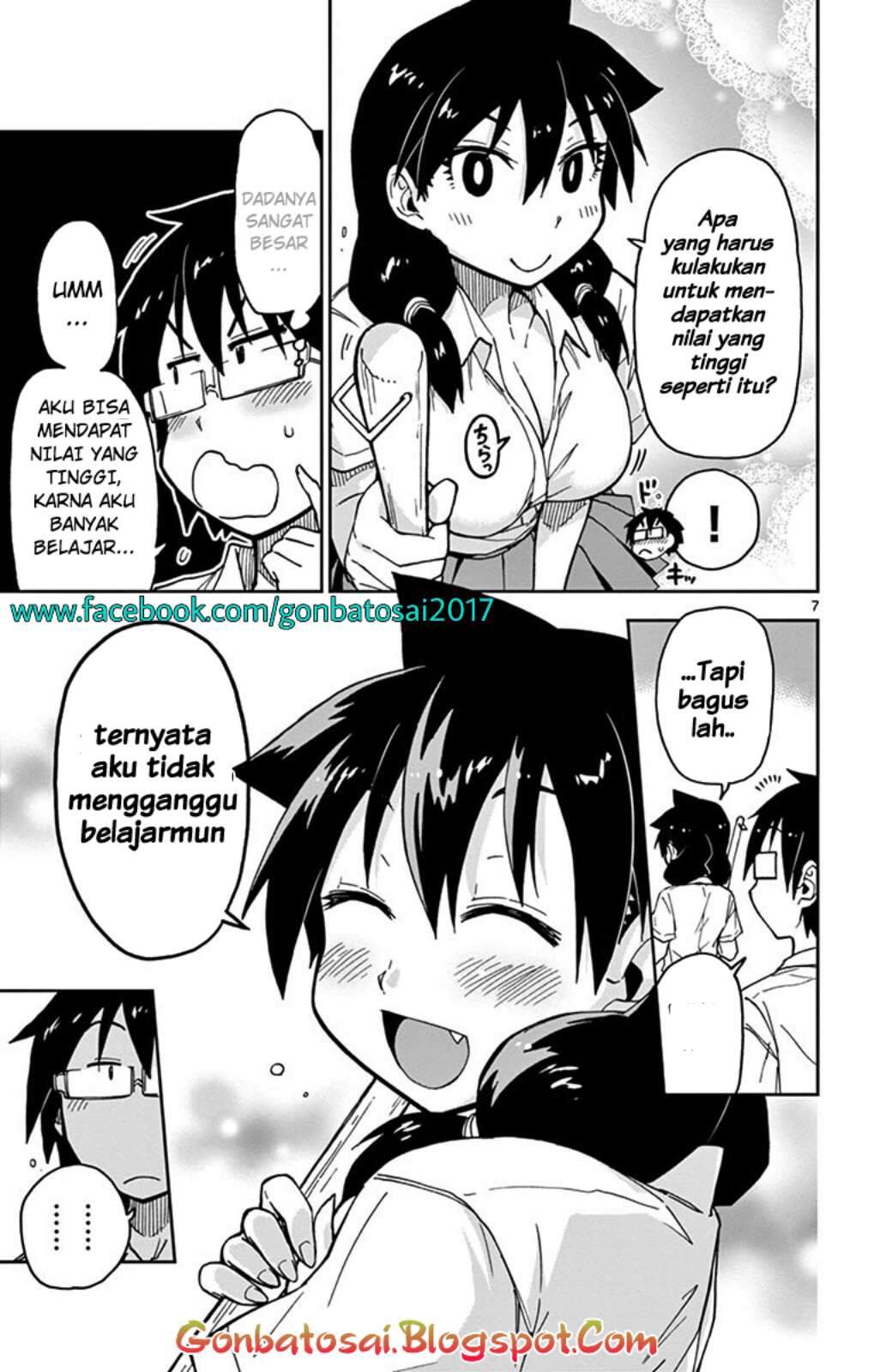 Chapter 32 - halaman 10