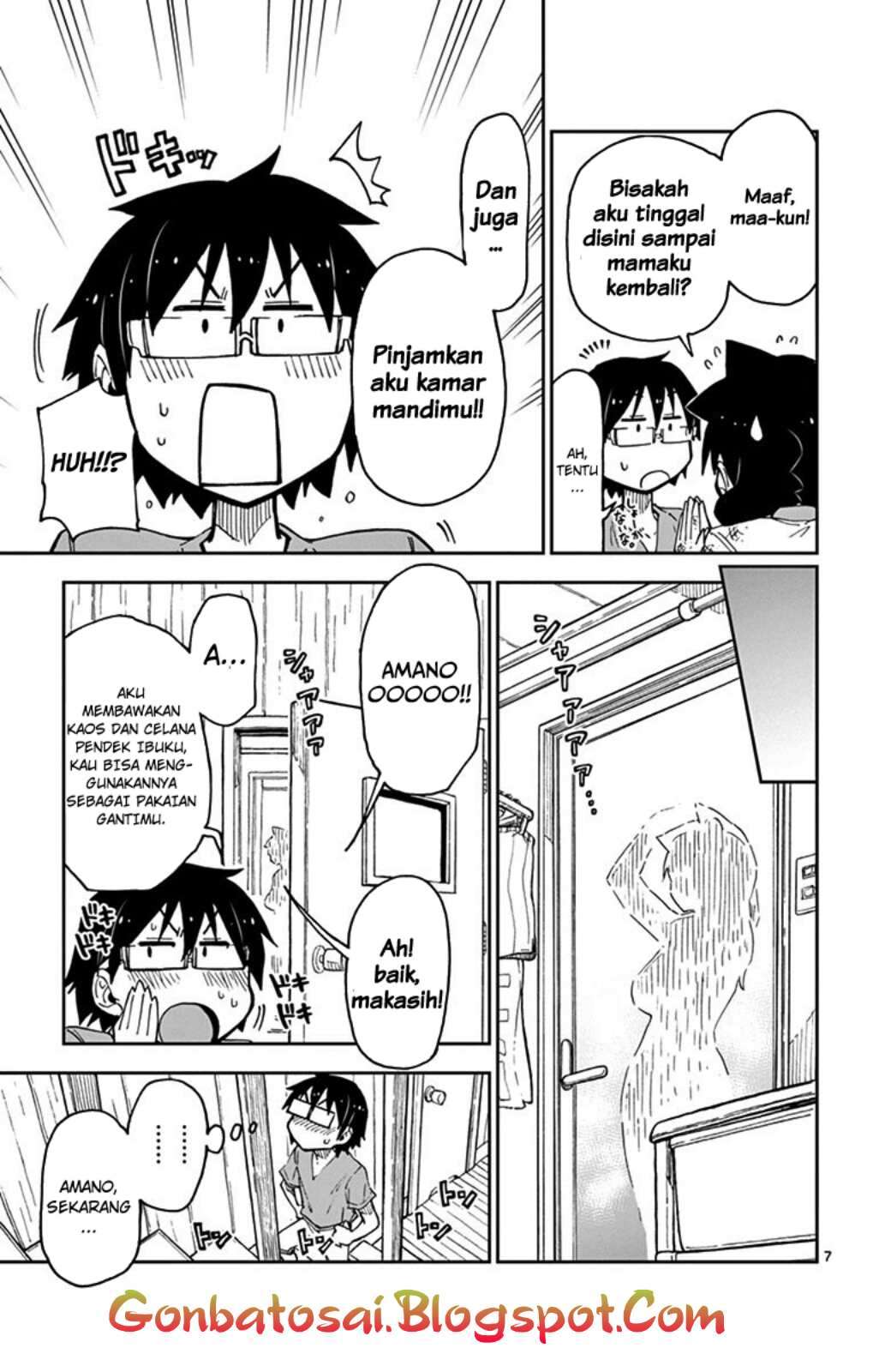 Chapter 31 - halaman 10