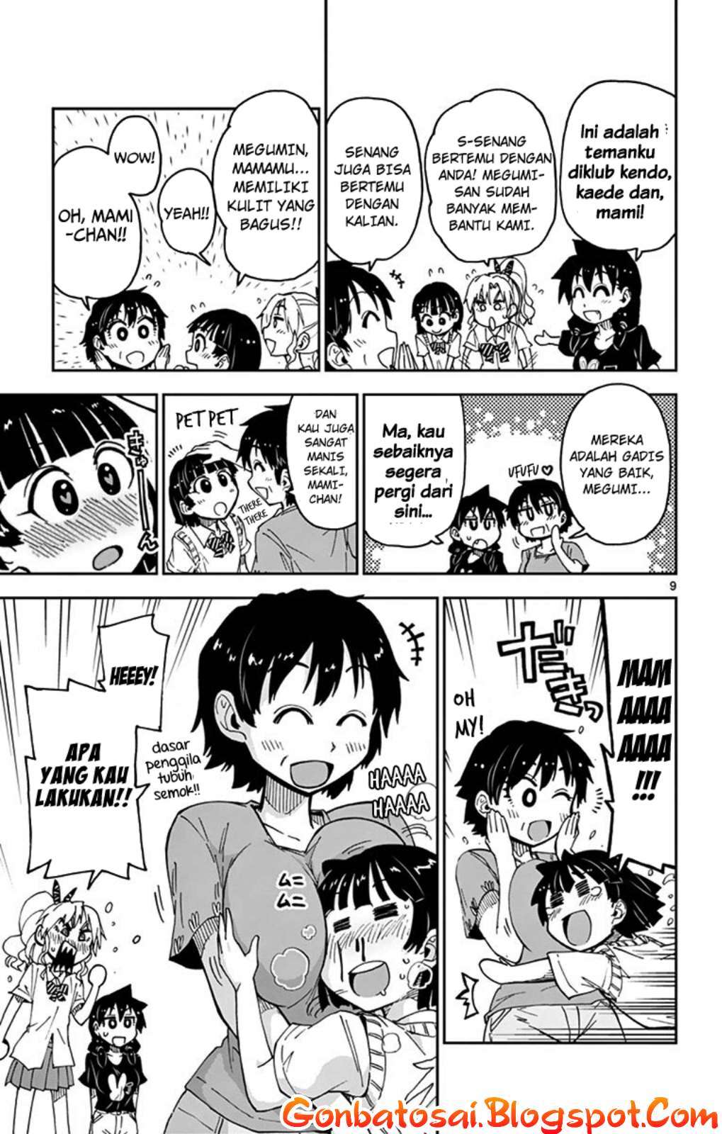 Chapter 30 - halaman 11