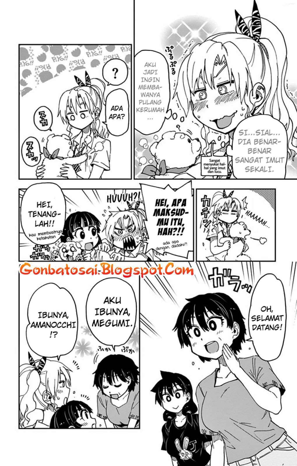 Chapter 30 - halaman 10