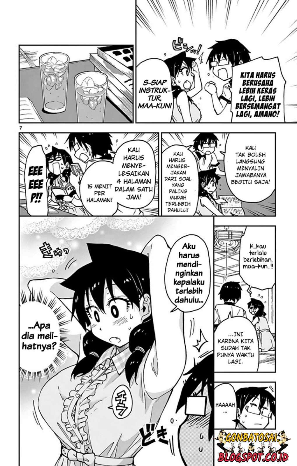 Chapter 28 - halaman 10