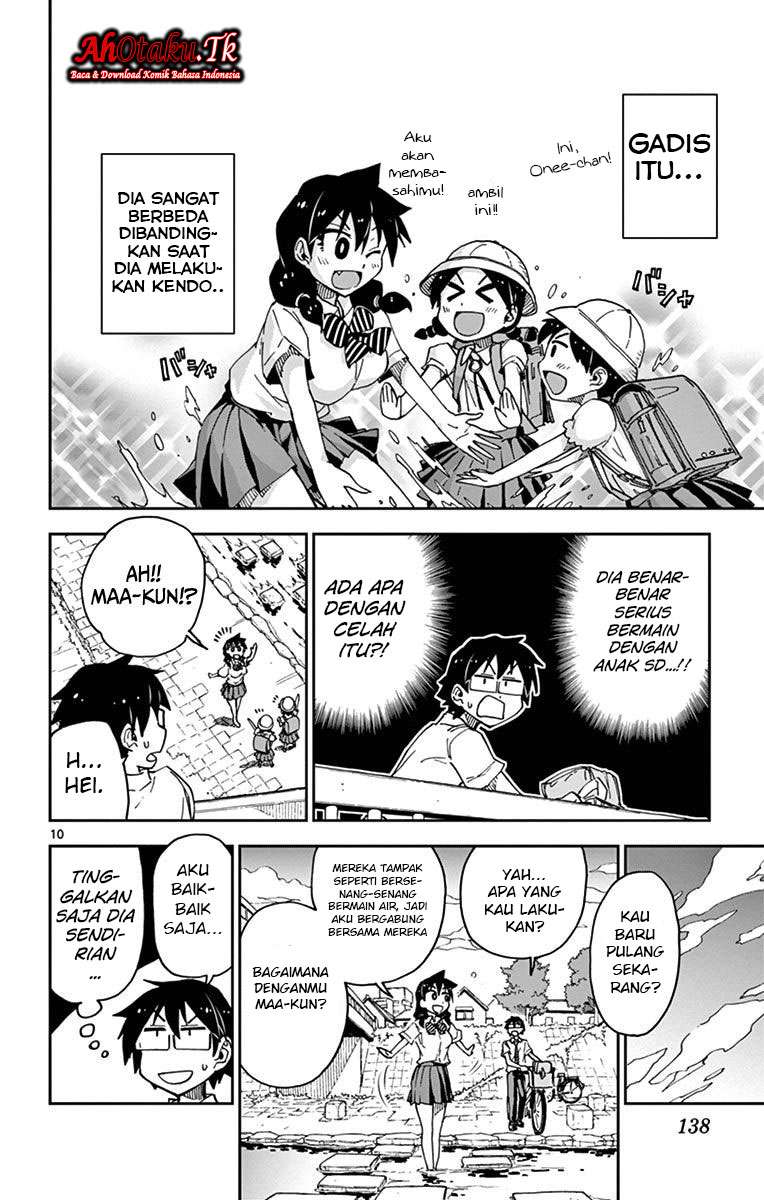 Chapter 26 - halaman 11