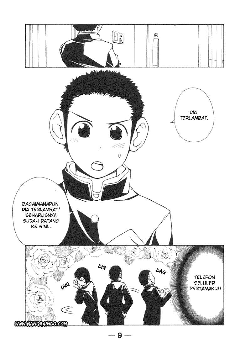 Chapter 1 - halaman 10