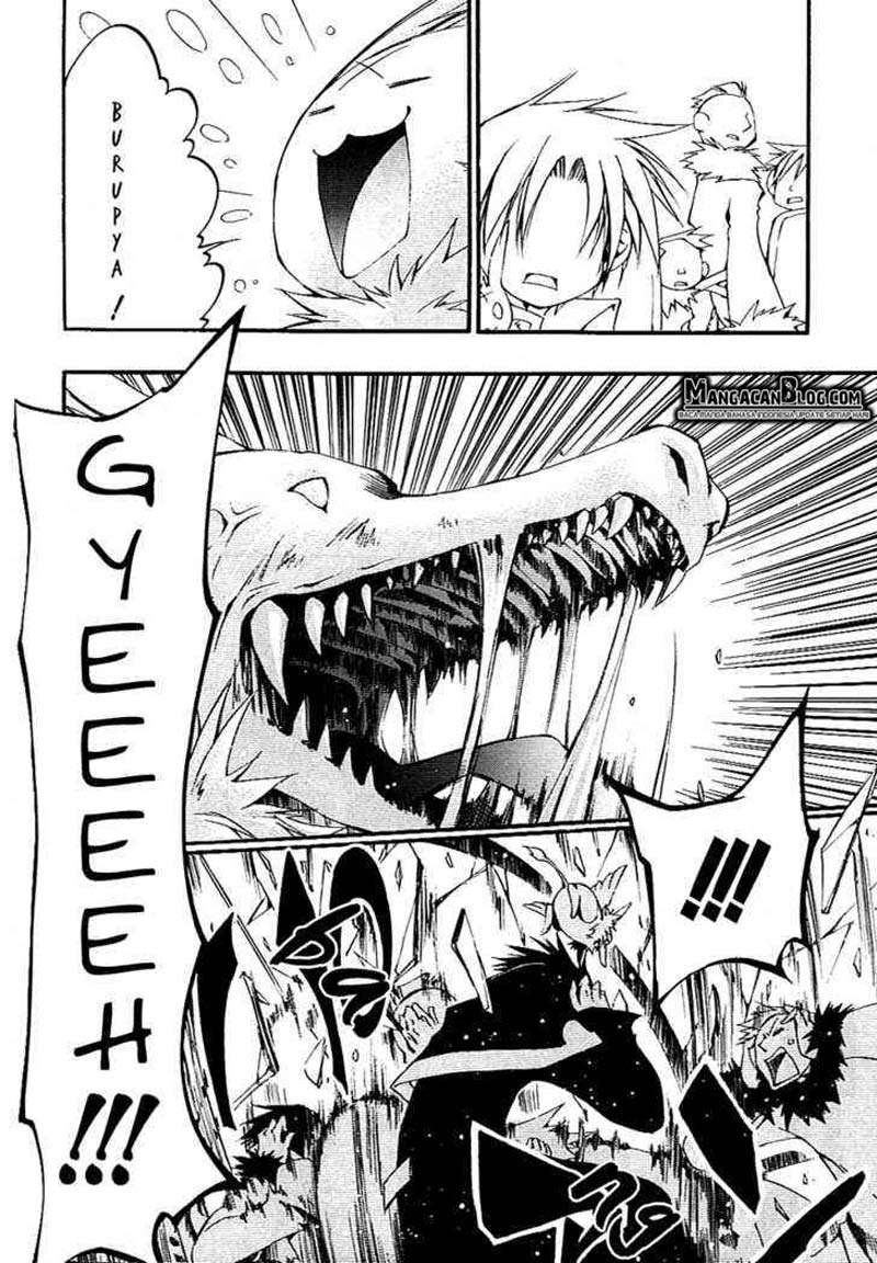 Chapter 40 - halaman 11