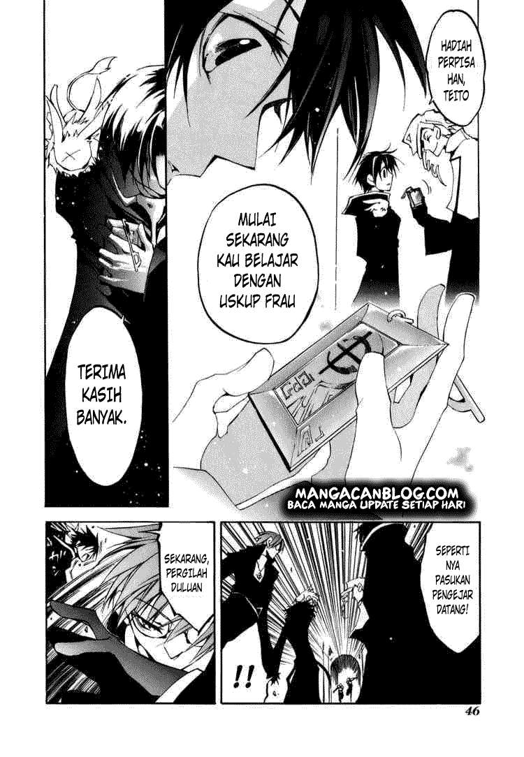 Chapter 25 - halaman 10