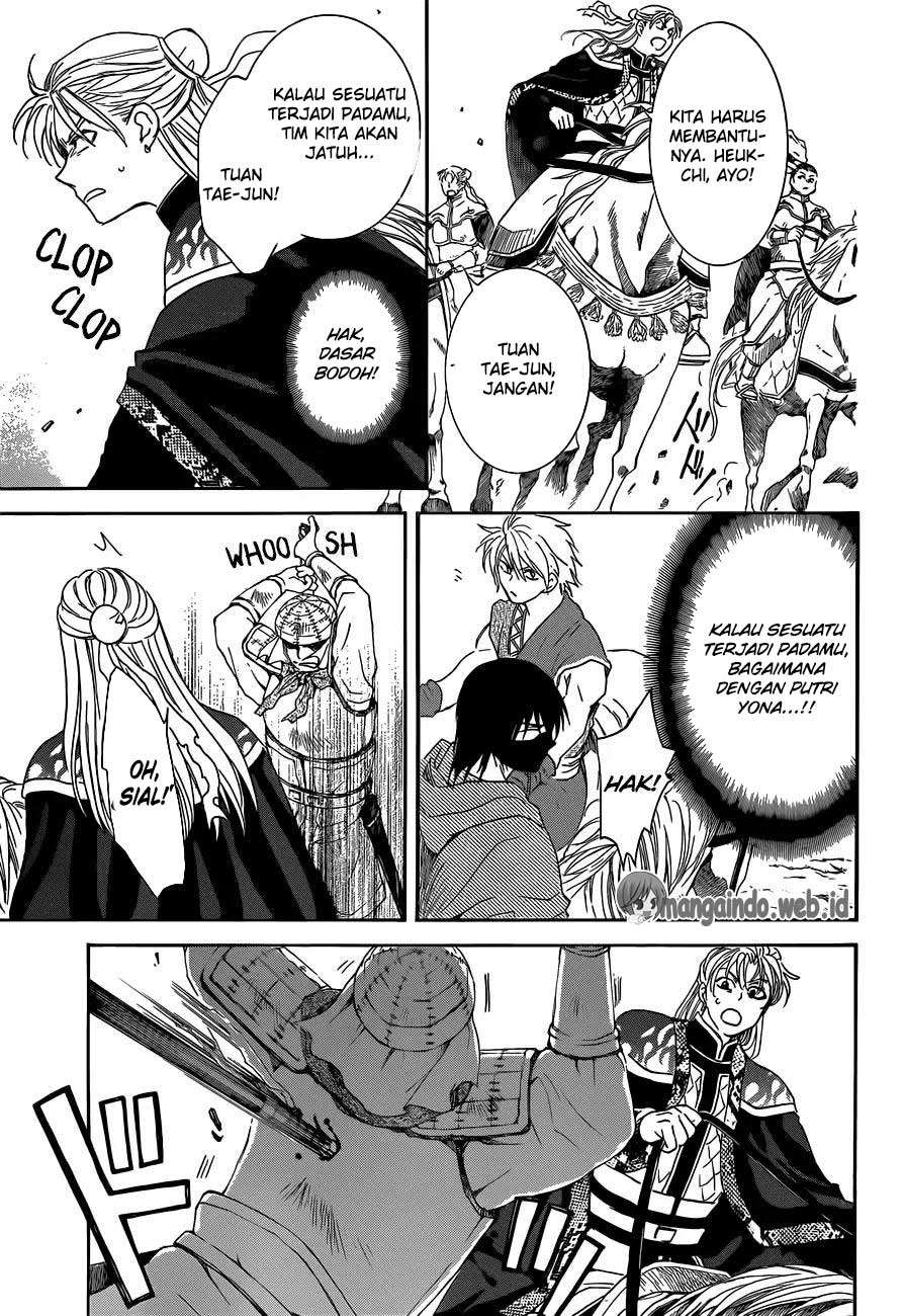 Chapter 169 - halaman 10