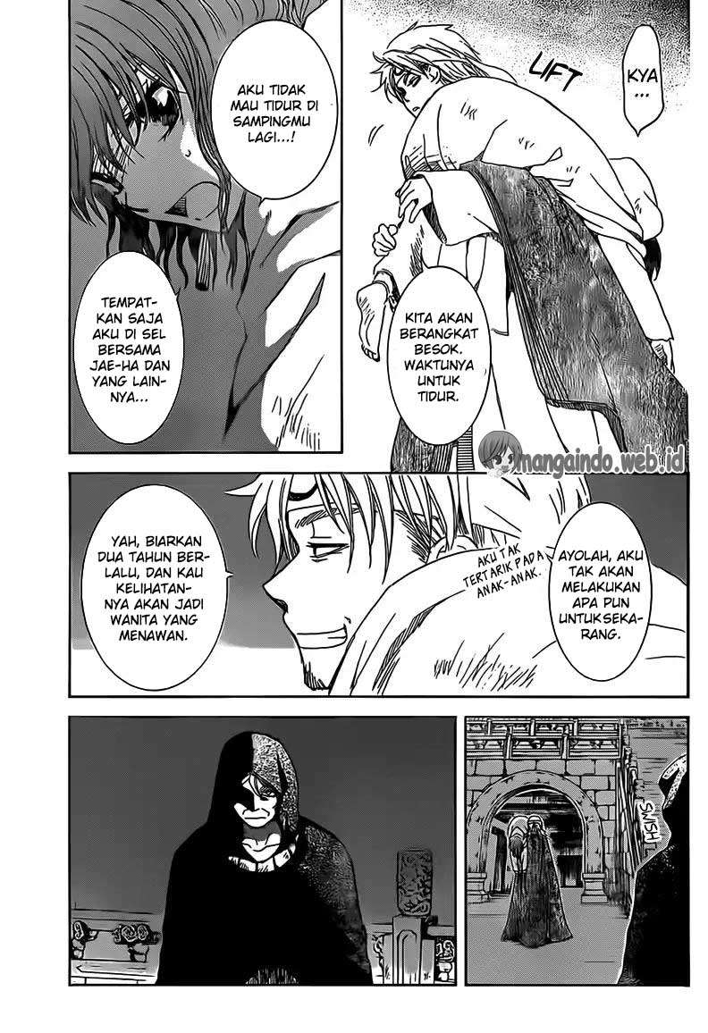 Chapter 167 - halaman 11
