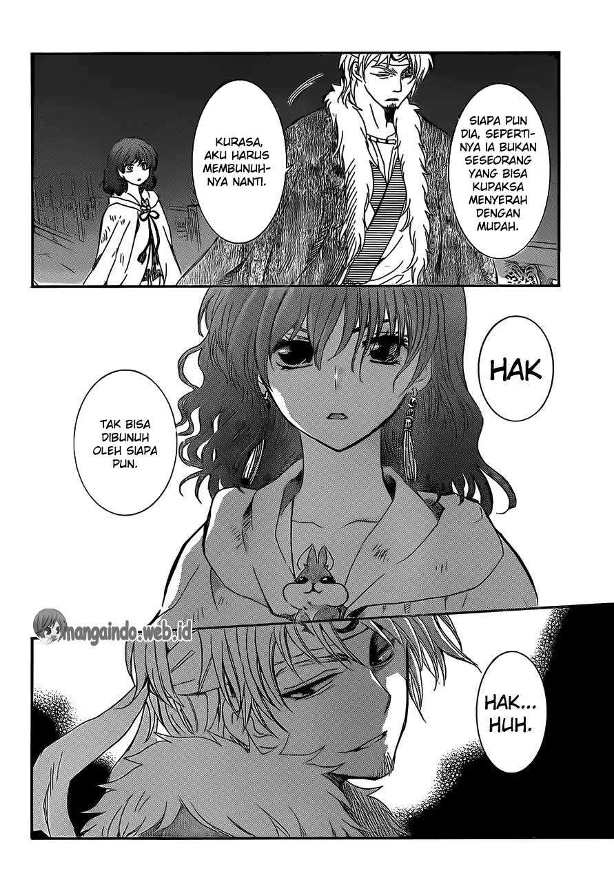 Chapter 167 - halaman 10