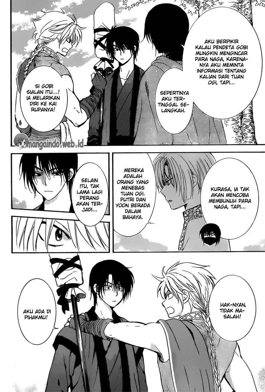 Chapter 166 - halaman 11