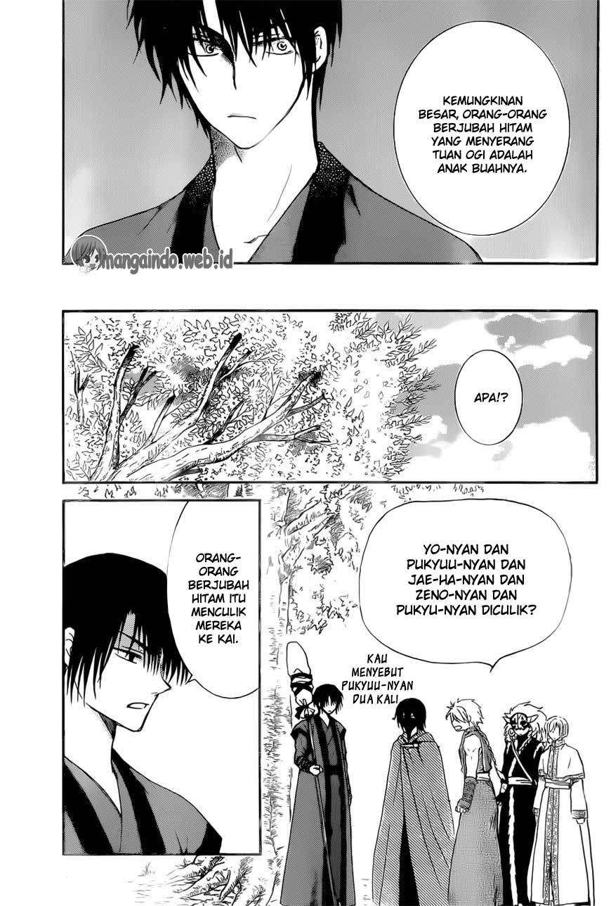 Chapter 166 - halaman 10
