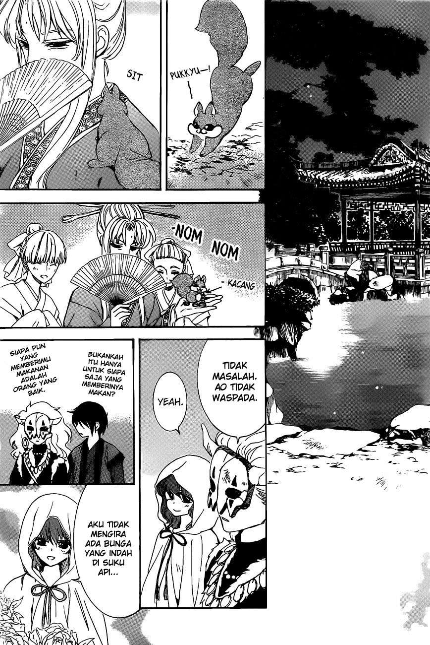 Chapter 161 - halaman 10