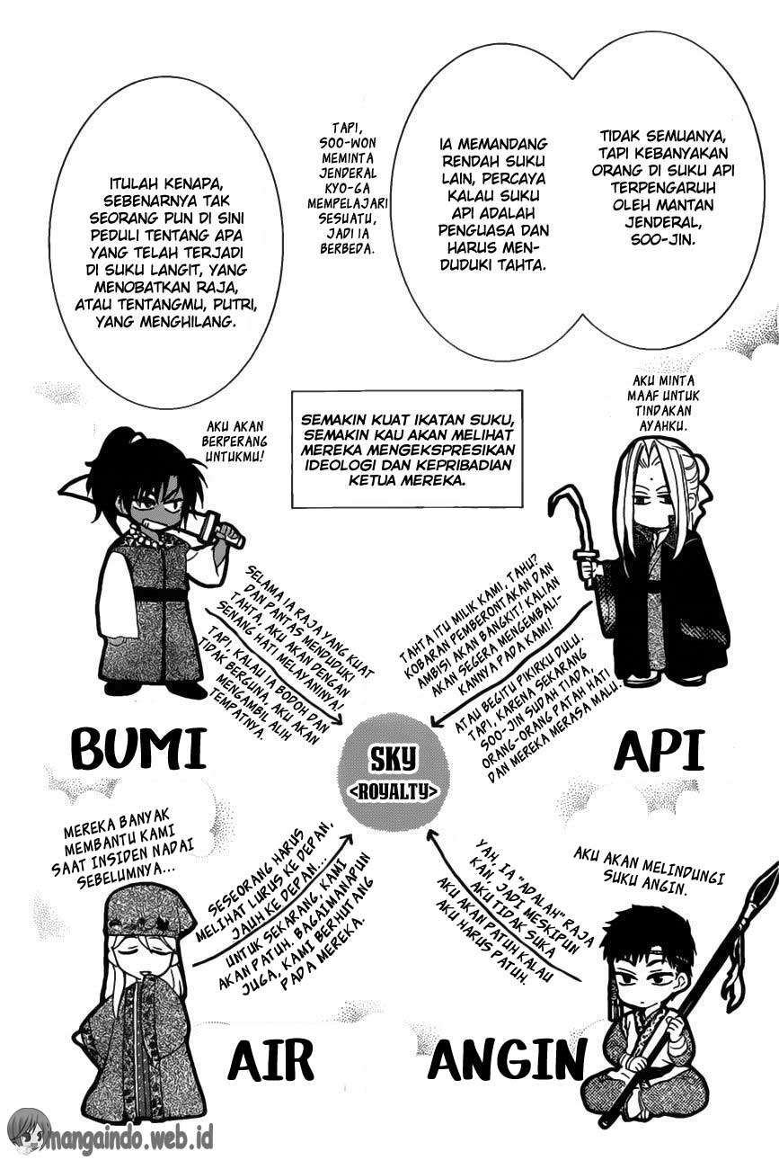 Chapter 158 - halaman 11