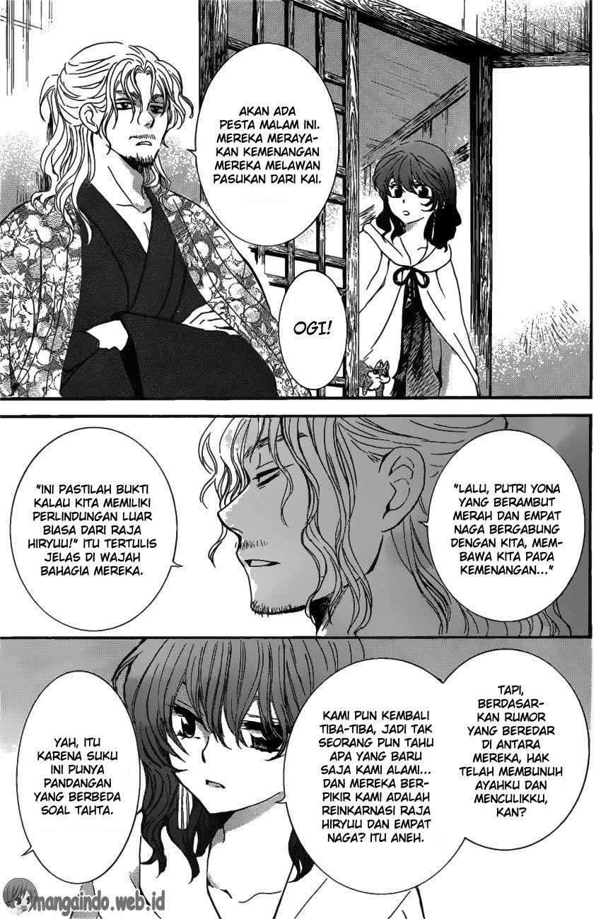 Chapter 158 - halaman 10