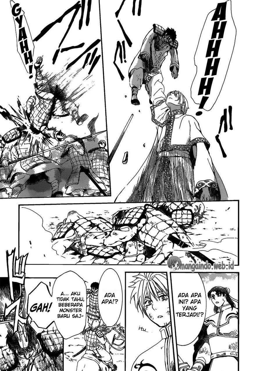 Chapter 156 - halaman 11