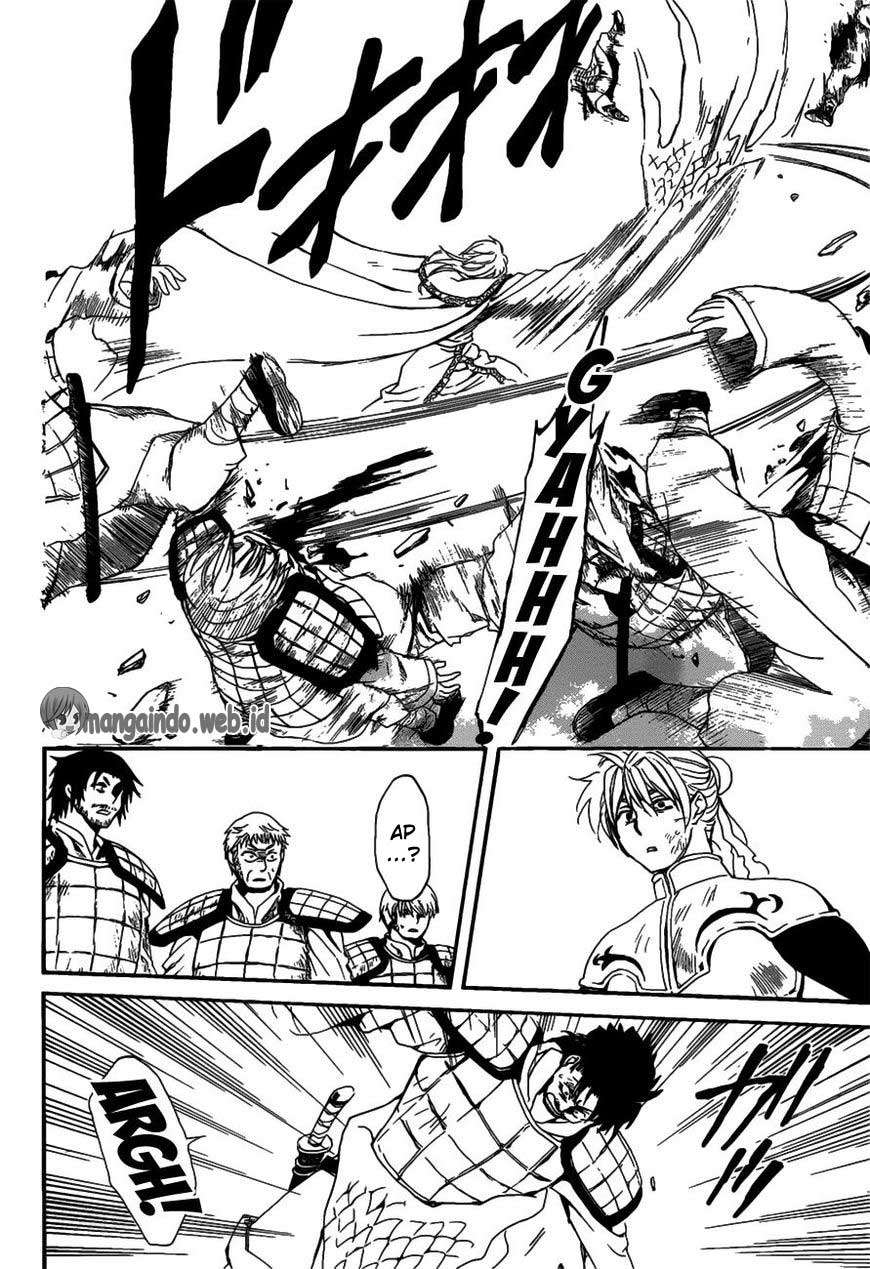 Chapter 156 - halaman 10