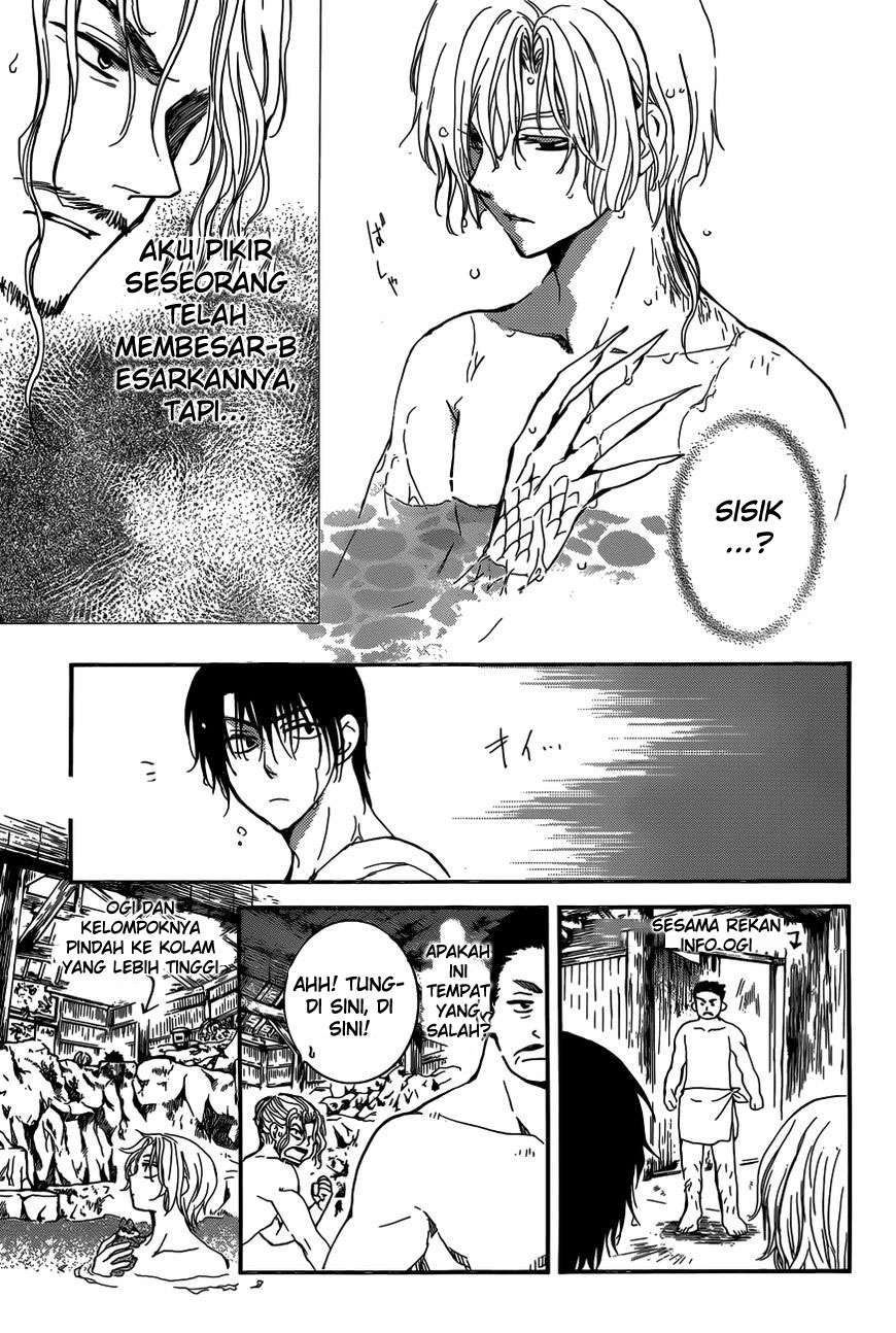 Chapter 155 - halaman 11
