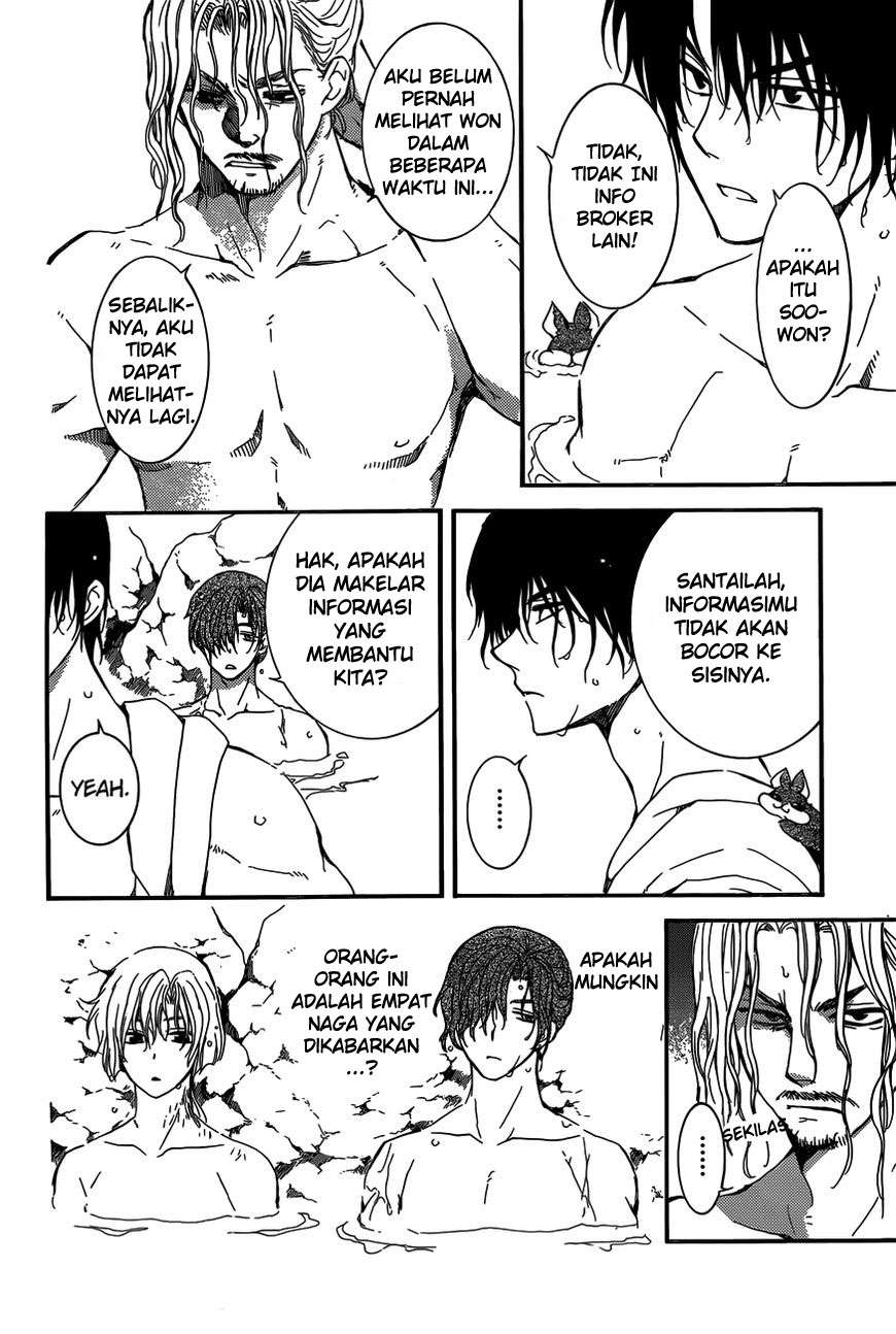 Chapter 155 - halaman 10