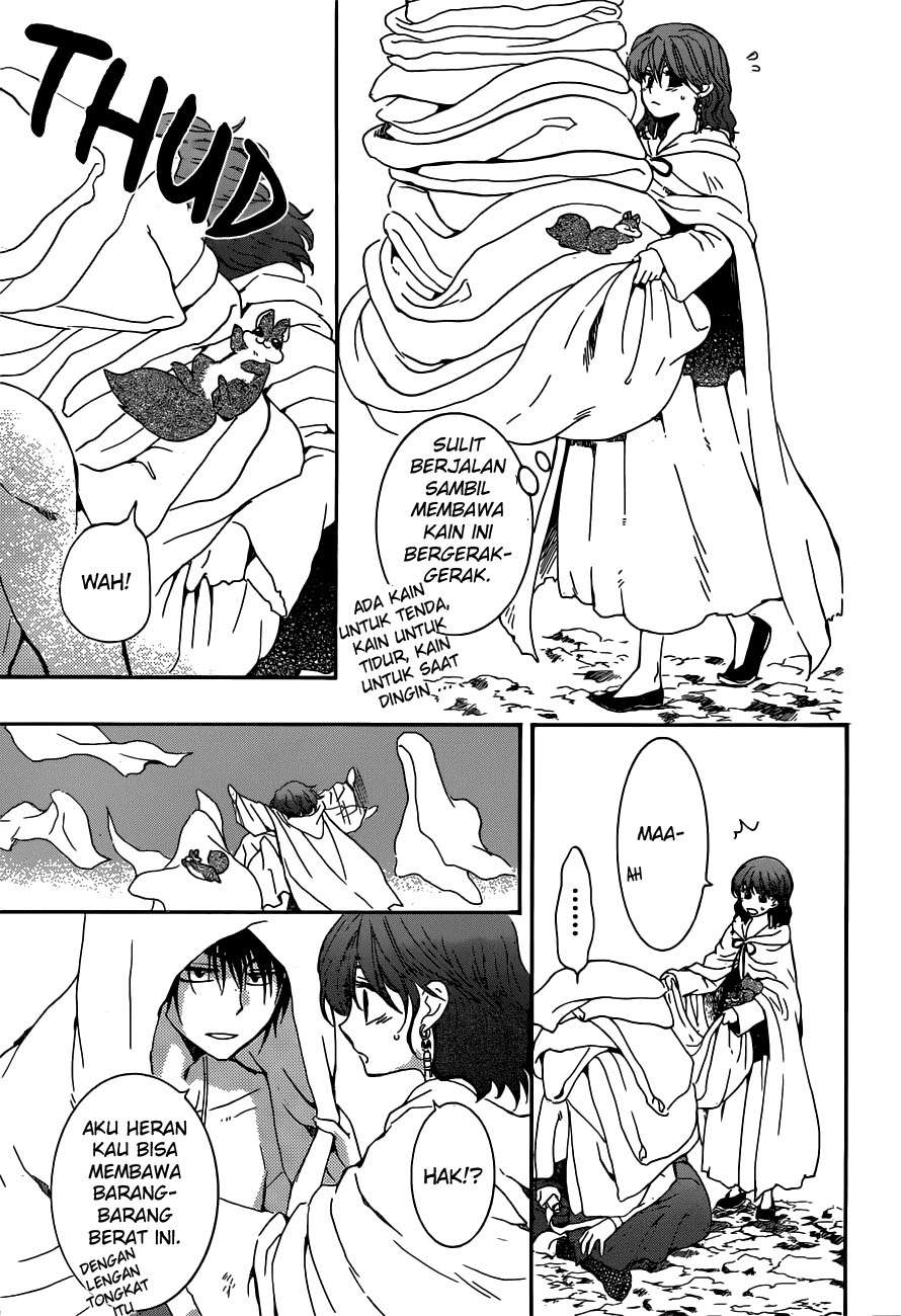 Chapter 154 - halaman 10