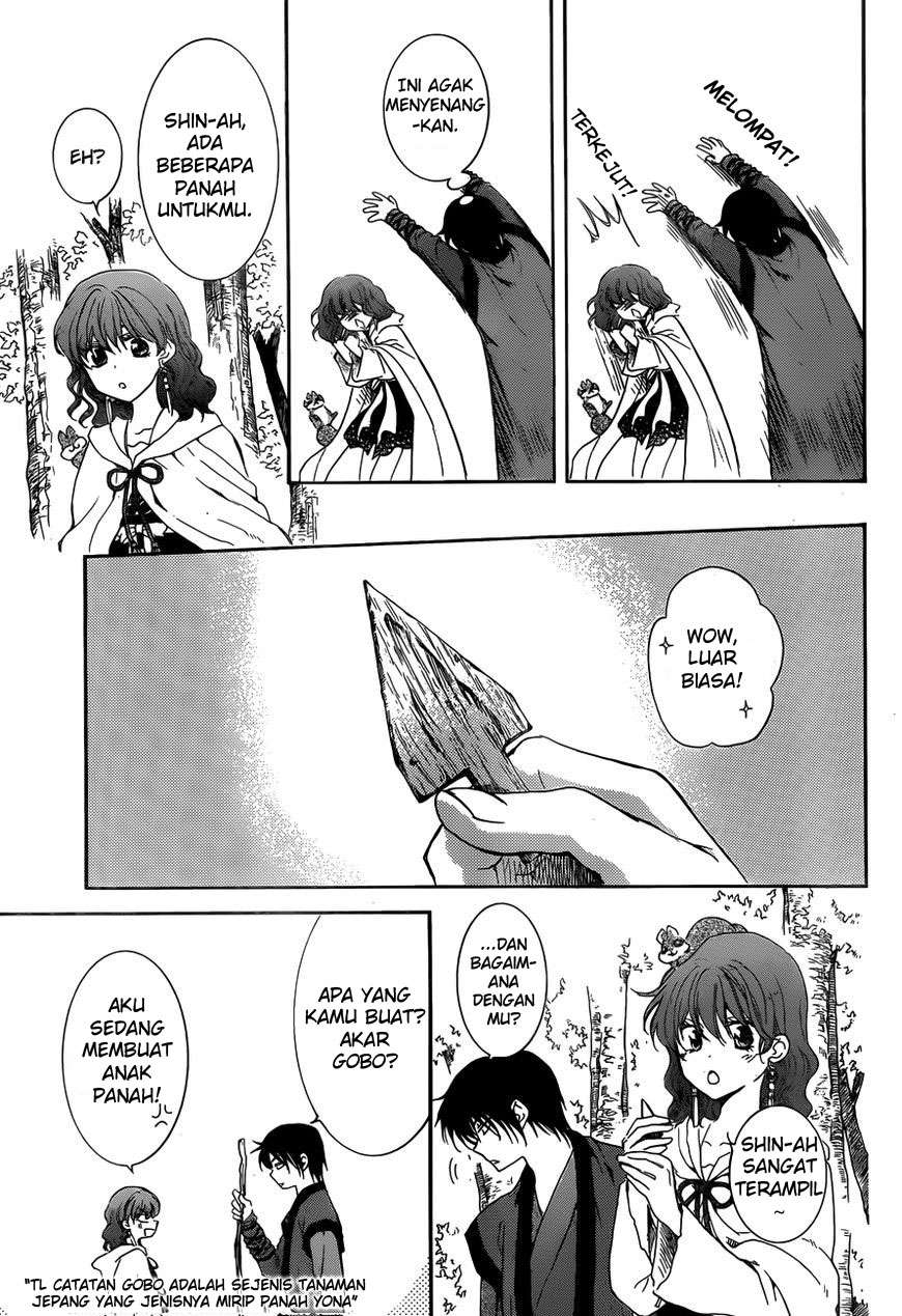 Chapter 153 - halaman 11