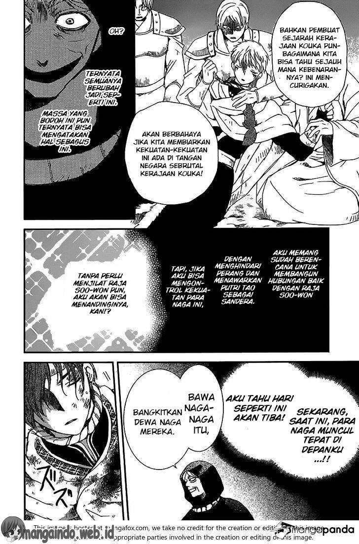 Chapter 147 - halaman 11