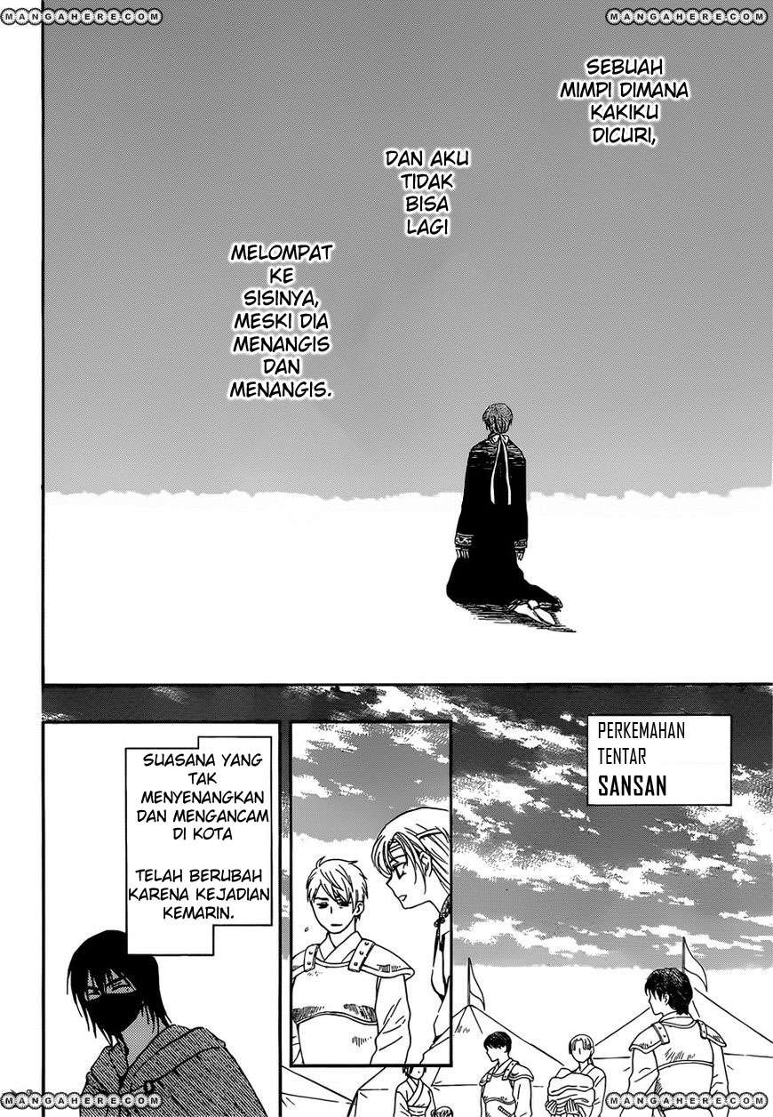 Chapter 140 - halaman 10