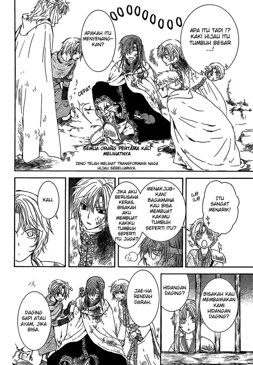 Chapter 135 - halaman 11