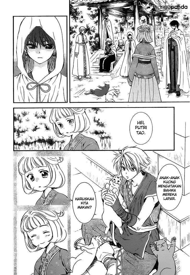 Chapter 128 - halaman 10
