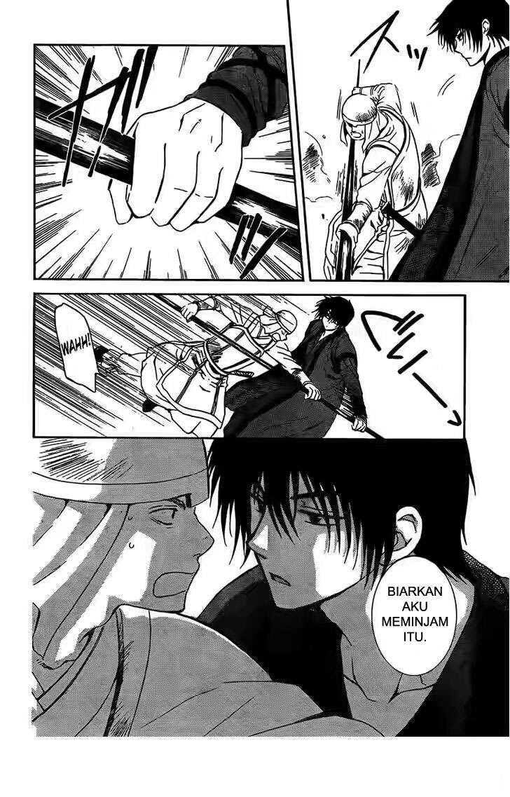 Chapter 120 - halaman 11