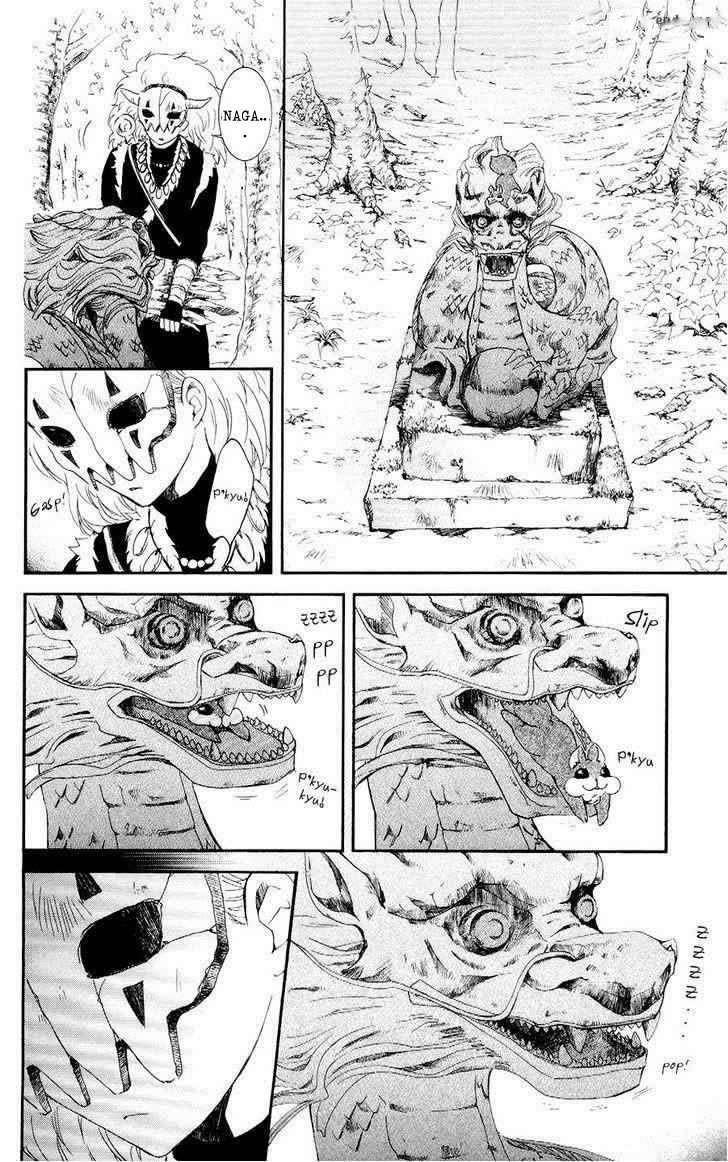 Chapter 106 - halaman 11