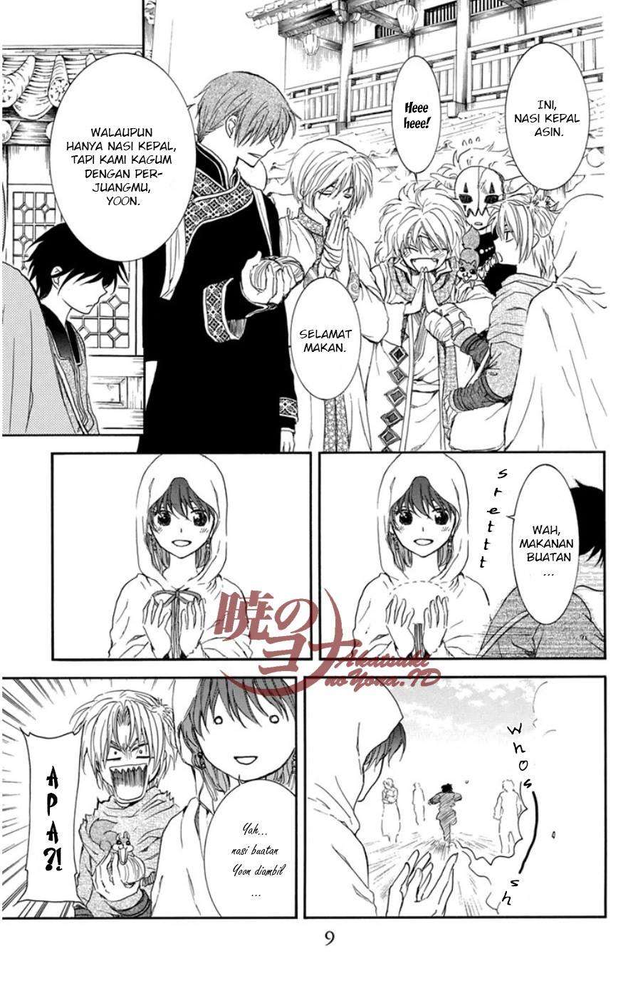 Chapter 95 - halaman 10