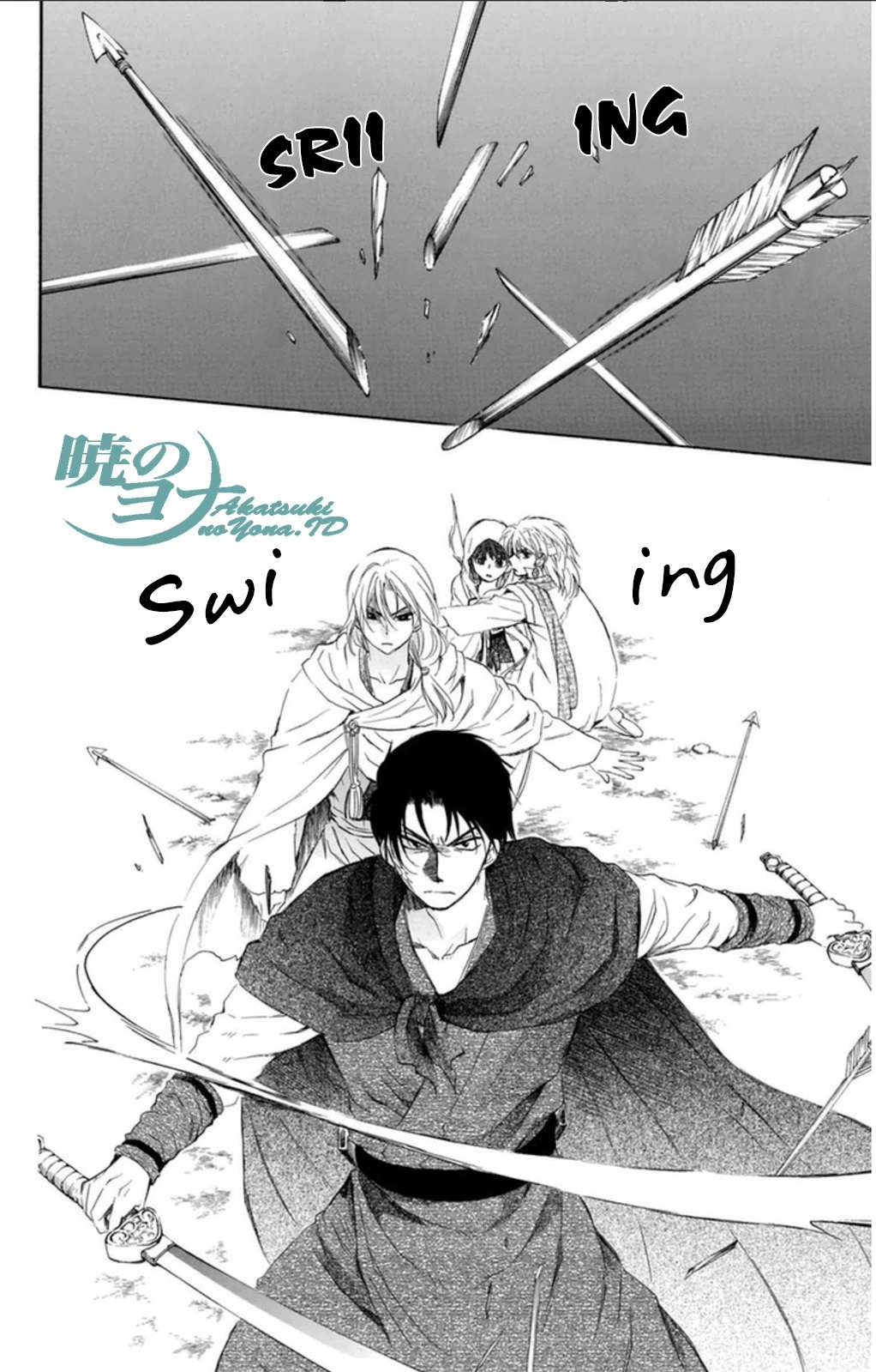 Chapter 90 - halaman 11